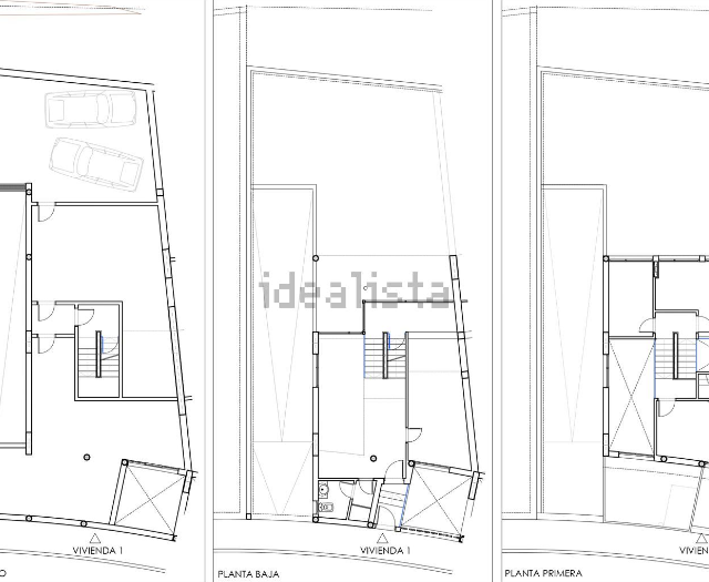 Plano de casa