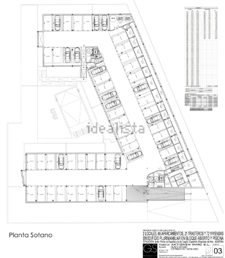 Plano de casa