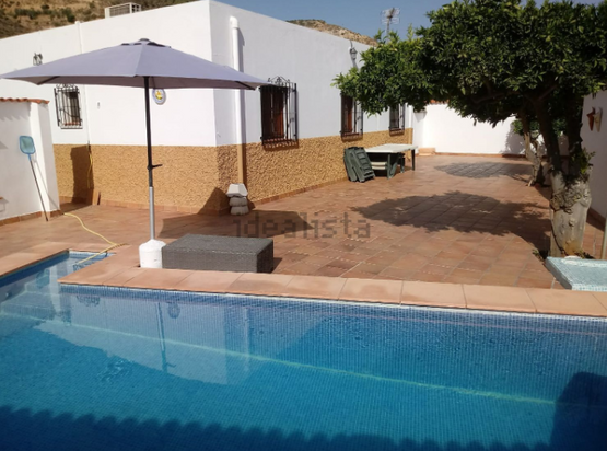 Casa en venta